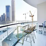 Brown Stone - Canal & City View Zada
